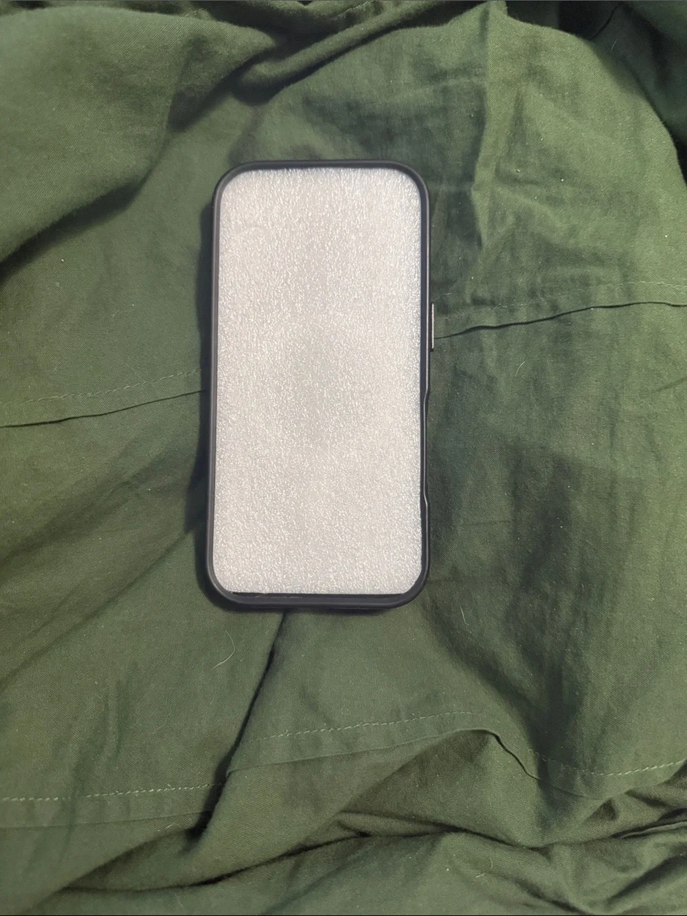 Sonix Tortoiseshell Pattern Phone Case - Brown & Black